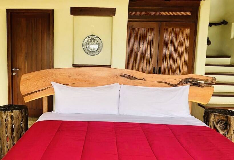 Casa Bichú Hotel Boutique