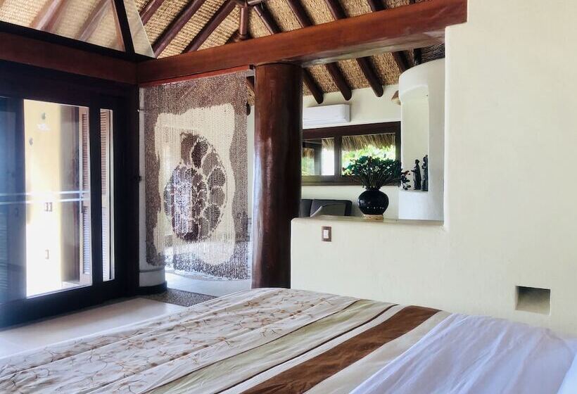 Casa Bichú Hotel Boutique