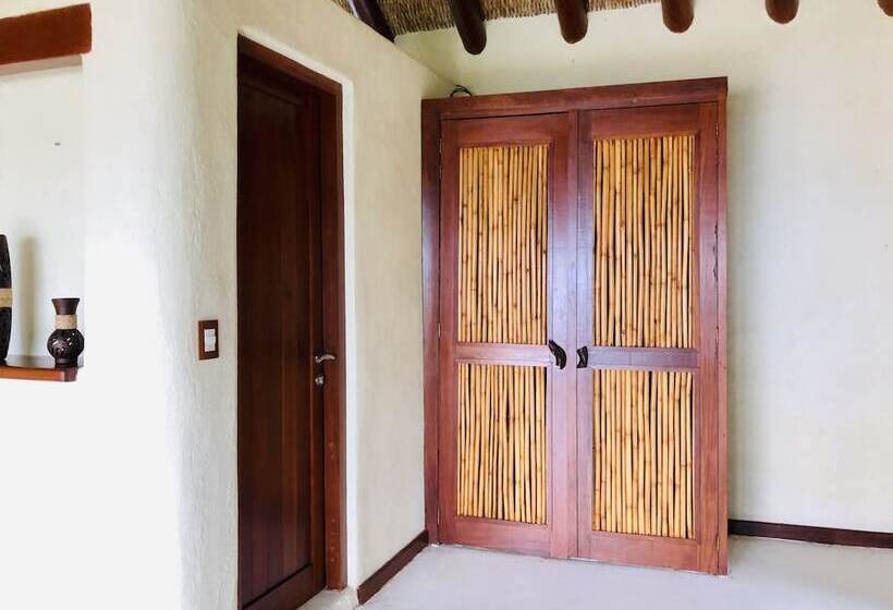 Casa Bichú Hotel Boutique