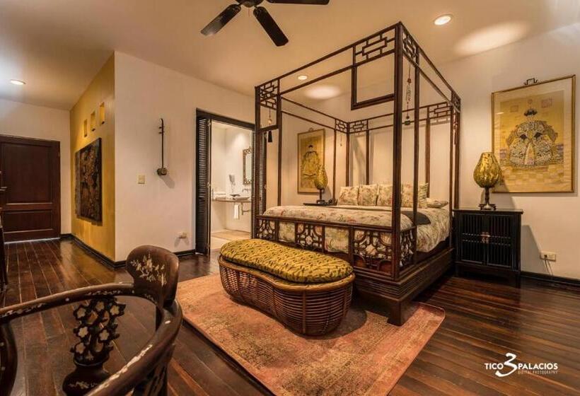 Casa Harb Hotel Boutique