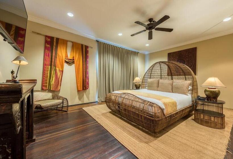 Casa Harb Hotel Boutique