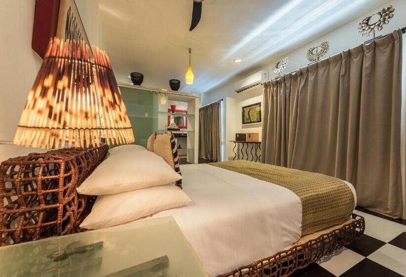 Casa Harb Hotel Boutique