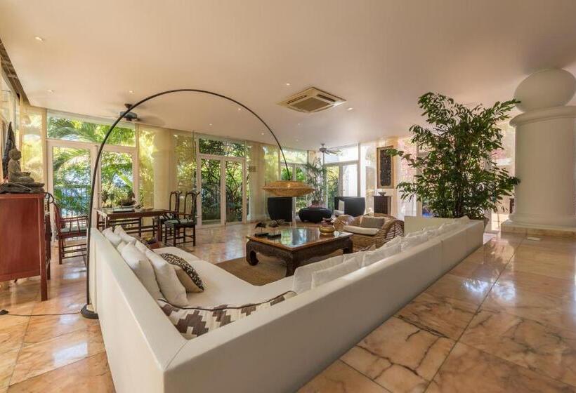 Casa Harb Hotel Boutique