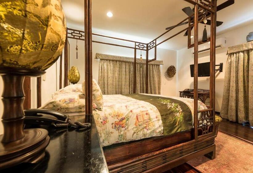 Casa Harb Hotel Boutique