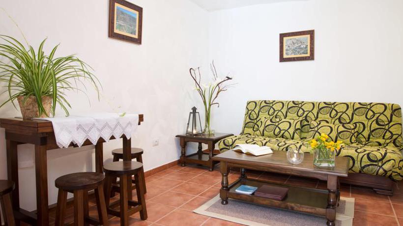 Casas Rurales de Guayadeque