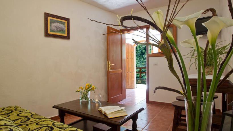 Casas Rurales de Guayadeque