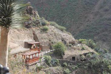 Casas Rurales de Guayadeque