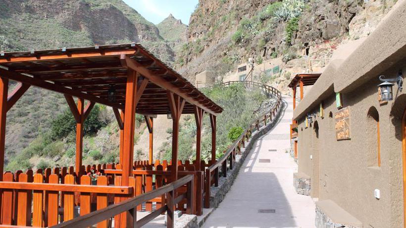 Casas Rurales de Guayadeque