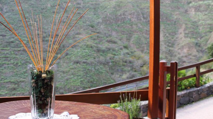 Casas Rurales de Guayadeque