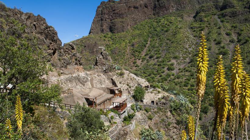 Casas Rurales de Guayadeque