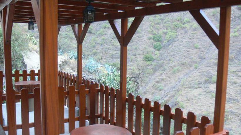 Casas Rurales de Guayadeque