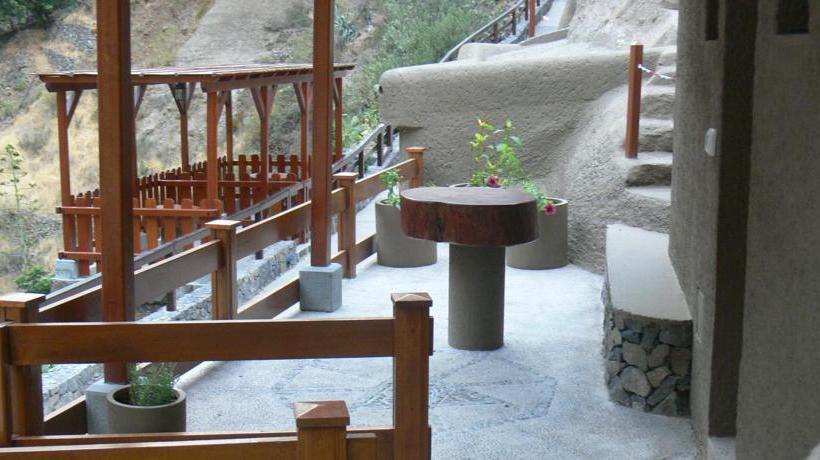 Casas Rurales de Guayadeque