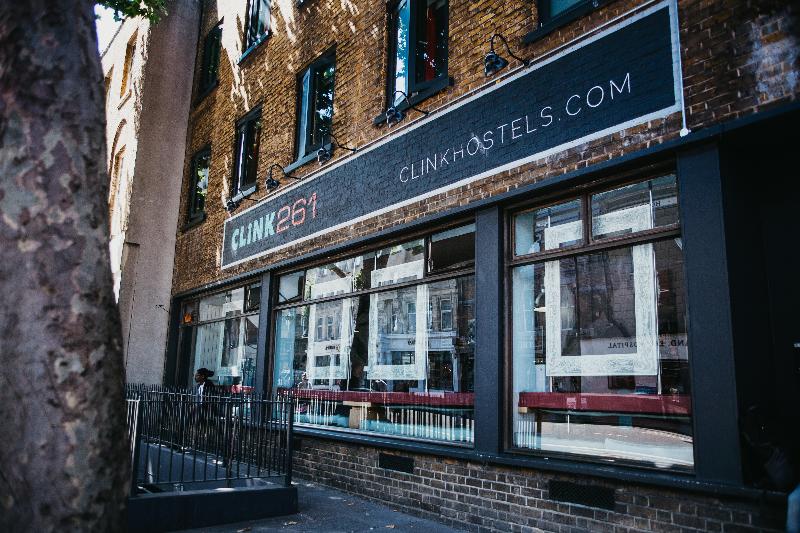 Clink 261 Hostel