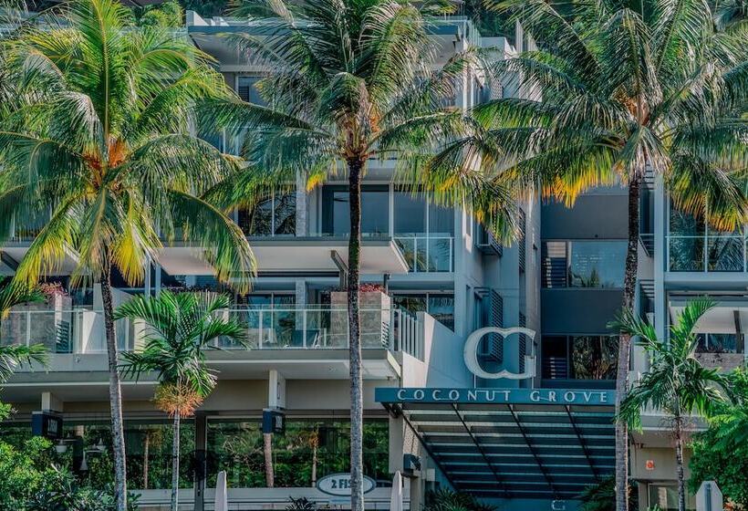 Coconut Grove