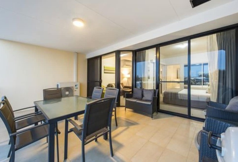 Dolphin Quay Apartments