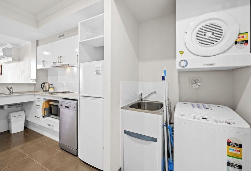 Dolphin Quay Apartments