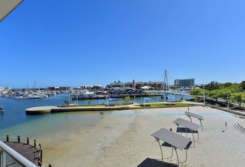 Dolphin Quay Apartments