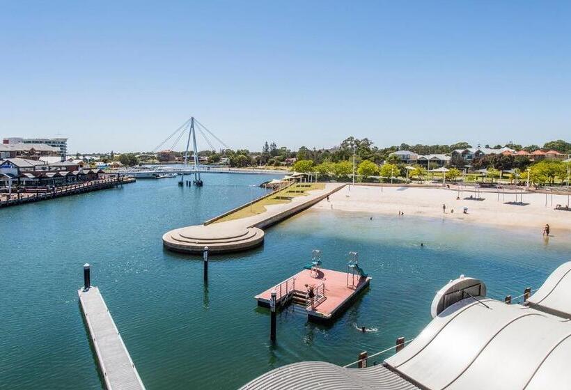 Dolphin Quay Apartments