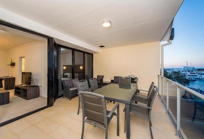 Dolphin Quay Apartments