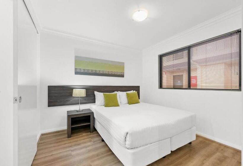 Dolphin Quay Apartments