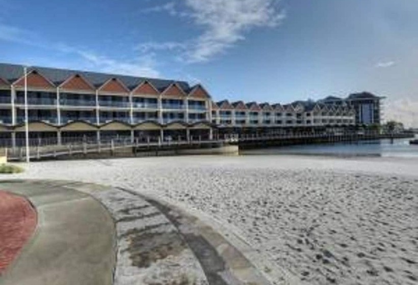 Dolphin Quay Apartments