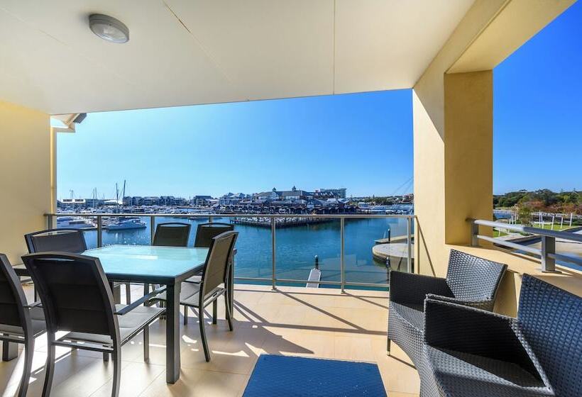 Dolphin Quay Apartments