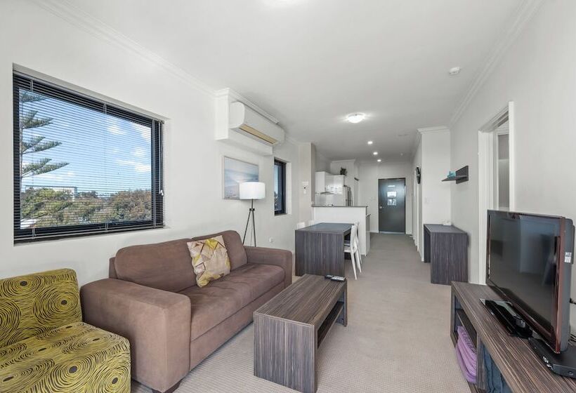 Dolphin Quay Apartments