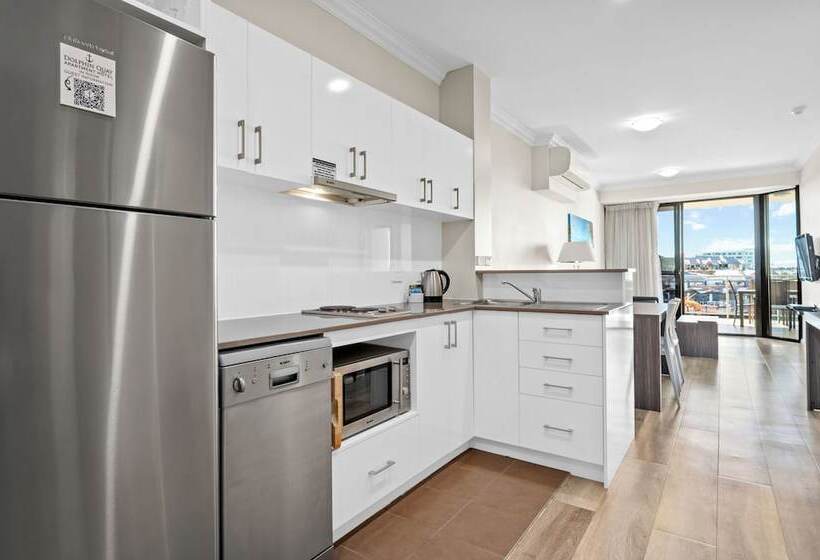 Dolphin Quay Apartments