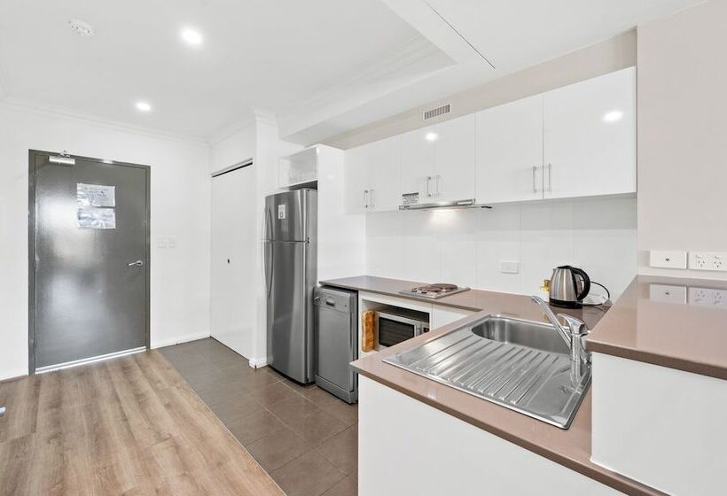 Dolphin Quay Apartments