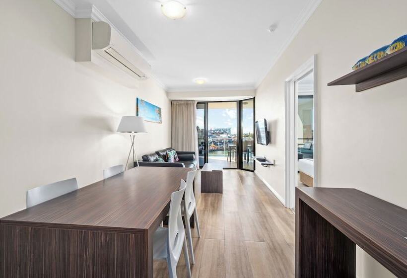 Dolphin Quay Apartments