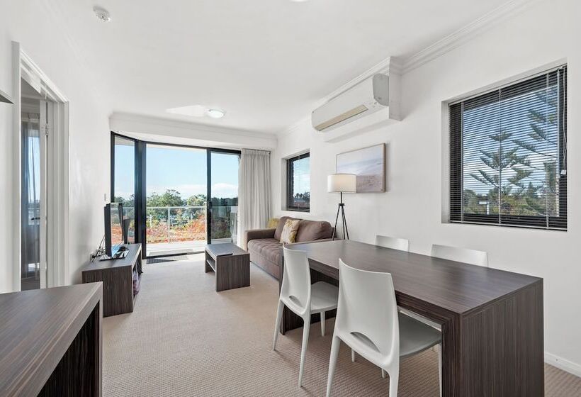 Dolphin Quay Apartments