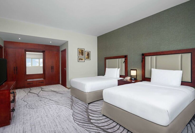 Doubletree By Hilton Ras Al Khaimah