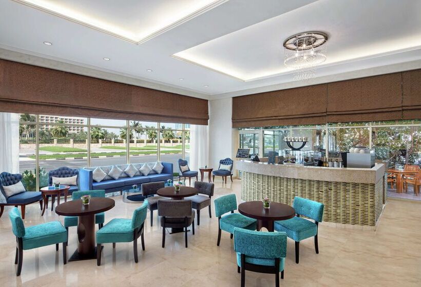 Doubletree By Hilton Ras Al Khaimah
