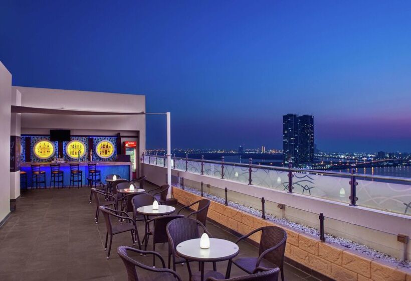 Doubletree By Hilton Ras Al Khaimah