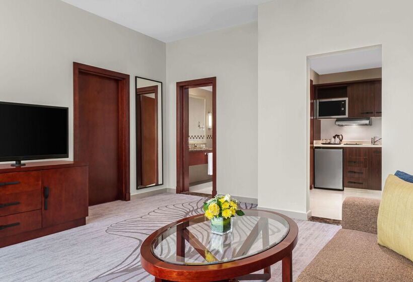 Doubletree By Hilton Ras Al Khaimah