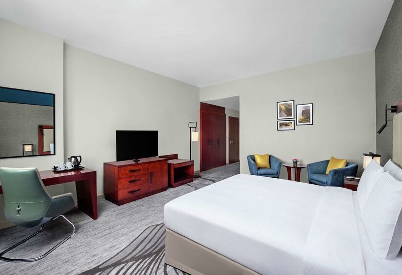 Doubletree By Hilton Ras Al Khaimah