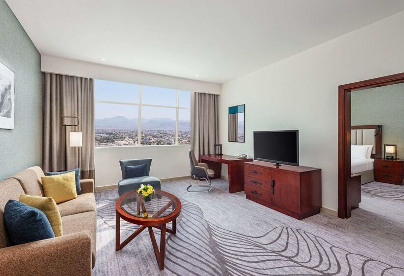 Doubletree By Hilton Ras Al Khaimah