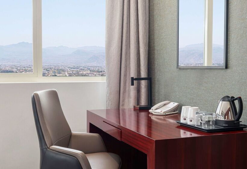 Doubletree By Hilton Ras Al Khaimah