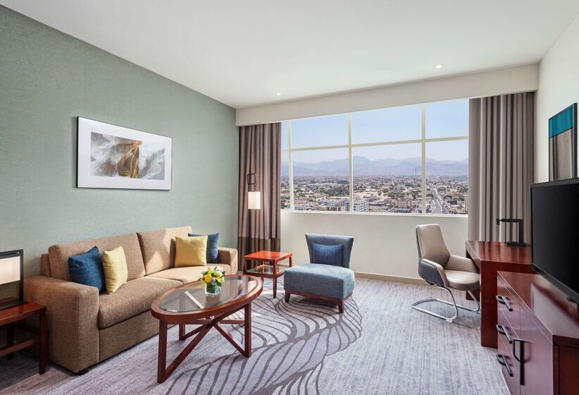 Doubletree By Hilton Ras Al Khaimah