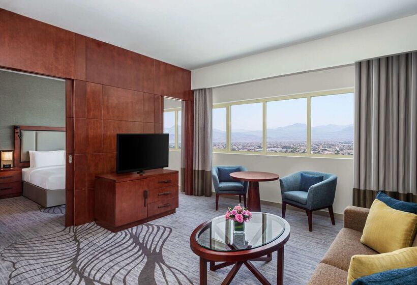 Doubletree By Hilton Ras Al Khaimah