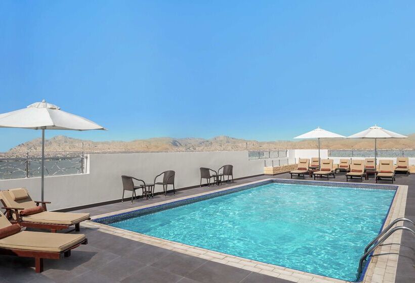 Doubletree By Hilton Ras Al Khaimah