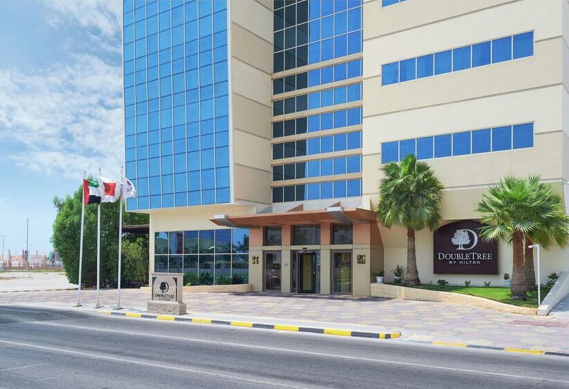 Doubletree By Hilton Ras Al Khaimah