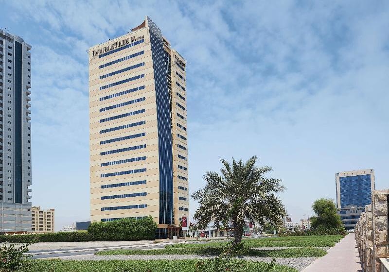 Doubletree By Hilton Ras Al Khaimah