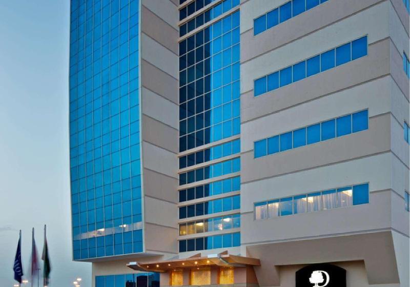 Doubletree By Hilton Ras Al Khaimah