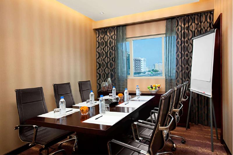 Doubletree By Hilton Ras Al Khaimah