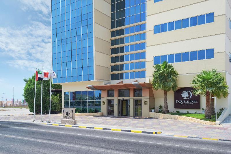 Doubletree By Hilton Ras Al Khaimah