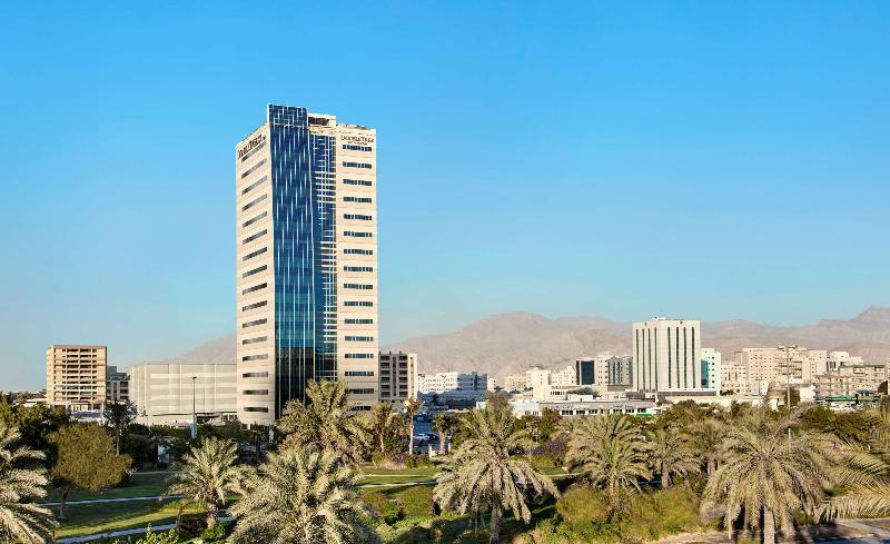 Doubletree By Hilton Ras Al Khaimah