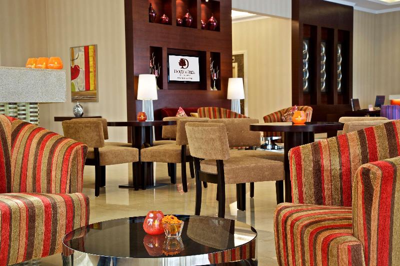 Doubletree By Hilton Ras Al Khaimah