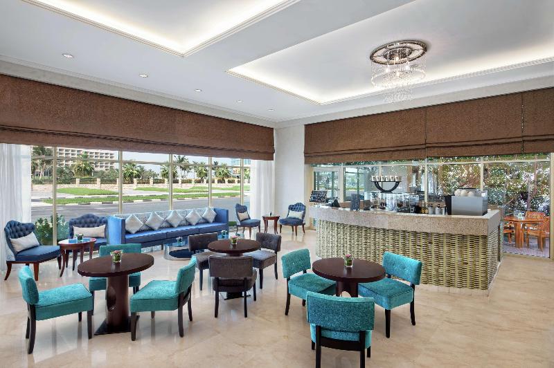 Doubletree By Hilton Ras Al Khaimah