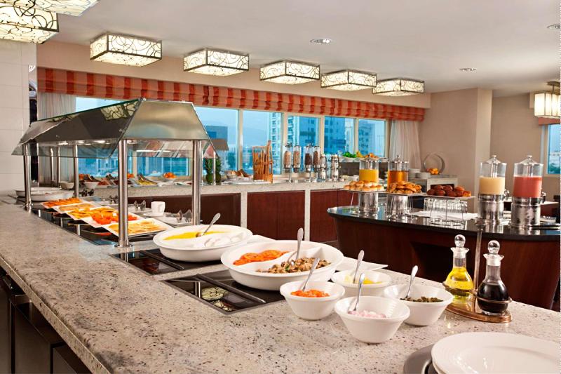 Doubletree By Hilton Ras Al Khaimah